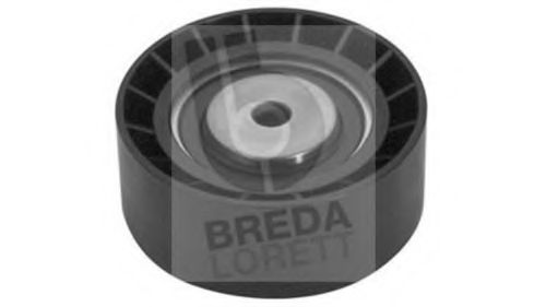 BREDA LORETT TOA3027 Паразитный ведущий ролик, поликлиновой ремень для BMW 7 (Бмв 7) BREDA LORETT TOA3027 Паразитный ведущий ролик, поликлиновой ремень для BMW 7 (Бмв 7)