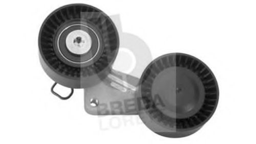 BREDA LORETT TOA3040 Паразитный ведущий ролик, поликлиновой ремень для BMW 7 (Бмв 7) BREDA LORETT TOA3040 Паразитный ведущий ролик, поликлиновой ремень для BMW 7 (Бмв 7)