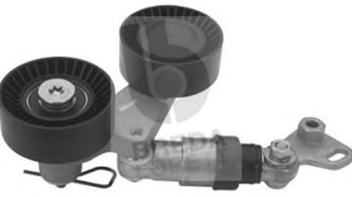 BREDA LORETT TOA3044 Натяжитель ремня, клиновой зубча для BMW 7 (Бмв 7) BREDA LORETT TOA3044 Натяжитель ремня, клиновой зубча для BMW 7 (Бмв 7)