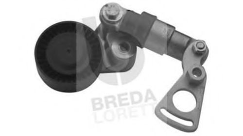 BREDA LORETT TOA3045 Натяжитель ремня, клиновой зубча для BMW 7 (Бмв 7) BREDA LORETT TOA3045 Натяжитель ремня, клиновой зубча для BMW 7 (Бмв 7)