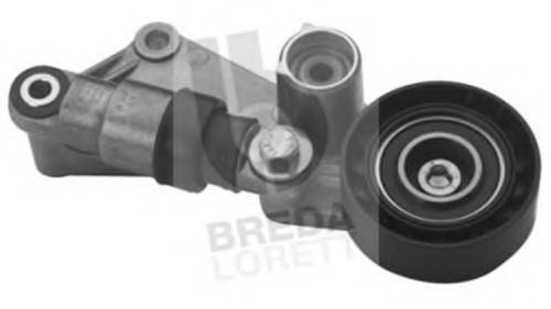 BREDA LORETT TOA3050 Натяжитель ремня, клиновой зубча для BMW 7 (Бмв 7) BREDA LORETT TOA3050 Натяжитель ремня, клиновой зубча для BMW 7 (Бмв 7)