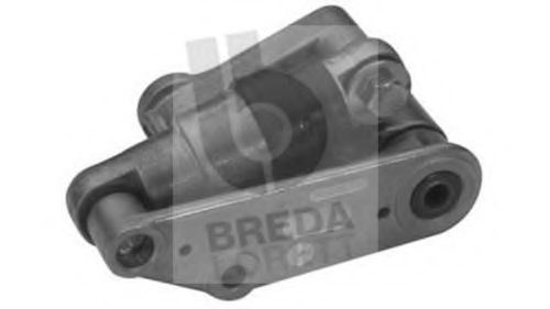 BREDA LORETT TOA3051 Натяжитель ремня, клиновой зубча для BMW Z3 (Бмв З3) BREDA LORETT TOA3051 Натяжитель ремня, клиновой зубча для BMW Z3 (Бмв З3)