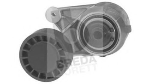 BREDA LORETT TOA3058 Натяжитель ремня, клиновой зубча для MERCEDES-BENZ CABRIOLET (Мэрcэдэс-бэнз Cабриолэт) BREDA LORETT TOA3058 Натяжитель ремня, клиновой зубча для MERCEDES-BENZ CABRIOLET (Мэрcэдэс-бэнз Cабриолэт)