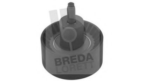 BREDA LORETT PDI3099/M Паразитный Ведущий ролик, зубчатый ремень для FORD MAVERICK (Форд Маvэриcк) BREDA LORETT PDI3099/M Паразитный Ведущий ролик, зубчатый ремень для FORD MAVERICK (Форд Маvэриcк)