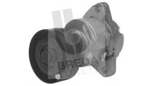 BREDA LORETT TOA3109 Натяжитель ремня, клиновой зубча для CHEVROLET CAPTIVA (Шевроле Каптива) BREDA LORETT TOA3109 Натяжитель ремня, клиновой зубча для CHEVROLET CAPTIVA (Шевроле Каптива)