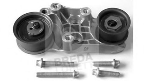 BREDA LORETT TOA3110 Устройство для натяжения ремня, ремень ГРМ 