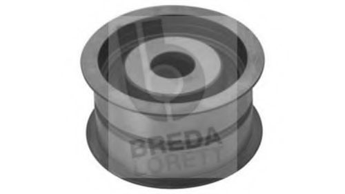BREDA LORETT PDI3126 Паразитный Ведущий ролик, зубчатый ремень для AUDI V8 (Ауди V8) BREDA LORETT PDI3126 Паразитный Ведущий ролик, зубчатый ремень для AUDI V8 (Ауди V8)