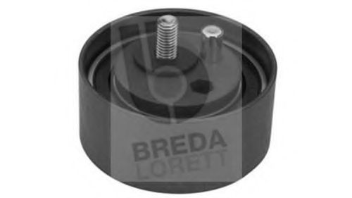 BREDA LORETT TDI3175 Натяжной ролик, ремень ГРМ для VOLKSWAGEN (Фольксваген) BREDA LORETT TDI3175 Натяжной ролик, ремень ГРМ для VOLKSWAGEN (Фольксваген)