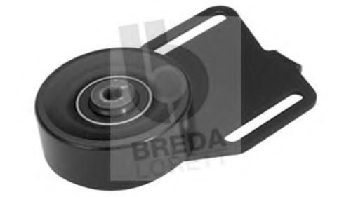 BREDA LORETT TOA3196 Натяжитель ремня, клиновой зубча для RENAULT SAFRANE (Рено Сафранэ) BREDA LORETT TOA3196 Натяжитель ремня, клиновой зубча для RENAULT SAFRANE (Рено Сафранэ)