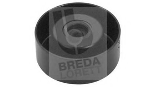 BREDA LORETT TOA3218 Паразитный ведущий ролик, поликлиновой ремень для PEUGEOT (Пежо) BREDA LORETT TOA3218 Паразитный ведущий ролик, поликлиновой ремень для PEUGEOT (Пежо)