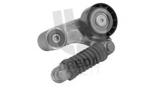 BREDA LORETT TOA3221 Натяжитель ремня, клиновой зубча для MITSUBISHI CARISMA (Митсубиши/митсубиси Каризма) BREDA LORETT TOA3221 Натяжитель ремня, клиновой зубча для MITSUBISHI CARISMA (Митсубиши/митсубиси Каризма)