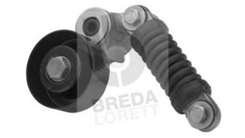 BREDA LORETT TOA3222 Натяжитель ремня, клиновой зубча для RENAULT SAFRANE II (Рено Сафран 2) BREDA LORETT TOA3222 Натяжитель ремня, клиновой зубча для RENAULT SAFRANE II (Рено Сафран 2)