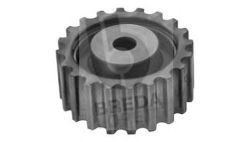 BREDA LORETT TDI3231 Паразитный Ведущий ролик, зубчатый ремень для RENAULT ESPACE III (Рено Эспейс 3) BREDA LORETT TDI3231 Паразитный Ведущий ролик, зубчатый ремень для RENAULT ESPACE III (Рено Эспейс 3)