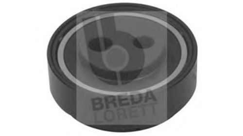 BREDA LORETT TOA3247 Натяжитель ремня, клиновой зубча для AUDI ALLROAD (Ауди Аллроад)