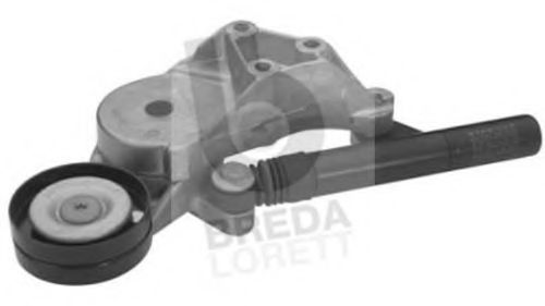 BREDA LORETT TOA3259 Натяжитель ремня, клиновой зубча для VOLKSWAGEN BEETLE (Фольксваген Битл) BREDA LORETT TOA3259 Натяжитель ремня, клиновой зубча для VOLKSWAGEN BEETLE (Фольксваген Битл)