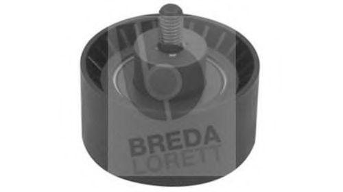 BREDA LORETT PDI3265 Паразитный Ведущий ролик, зубчатый ремень для FIAT COUPE (Фиат Cоупэ) BREDA LORETT PDI3265 Паразитный Ведущий ролик, зубчатый ремень для FIAT COUPE (Фиат Cоупэ)