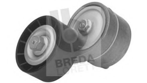 BREDA LORETT TOA3267 Натяжитель ремня, клиновой зубча для ALFA ROMEO GTV (Альфа ромео Гтv) BREDA LORETT TOA3267 Натяжитель ремня, клиновой зубча для ALFA ROMEO GTV (Альфа ромео Гтv)