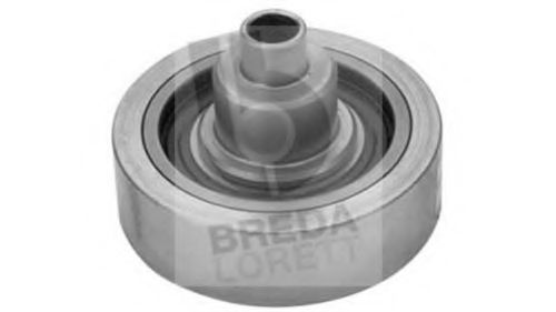BREDA LORETT TOA3282 Натяжитель ремня, клиновой зубча для PEUGEOT 205 I (Пежо 205 и) BREDA LORETT TOA3282 Натяжитель ремня, клиновой зубча для PEUGEOT 205 I (Пежо 205 и)