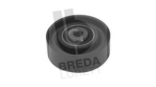 BREDA LORETT TOA3294 Паразитный ведущий ролик, поликлиновой ремень для PEUGEOT 305 II (Пежо 305 2) BREDA LORETT TOA3294 Паразитный ведущий ролик, поликлиновой ремень для PEUGEOT 305 II (Пежо 305 2)
