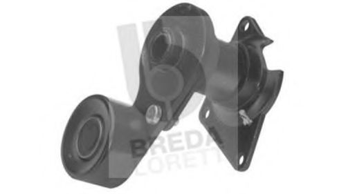 BREDA LORETT TOA3300 Натяжитель ремня, клиновой зубча для PEUGEOT 405 II (Пежо 405 2) BREDA LORETT TOA3300 Натяжитель ремня, клиновой зубча для PEUGEOT 405 II (Пежо 405 2)