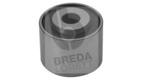 BREDA LORETT POA3310 Паразитный ведущий ролик, поликлиновой ремень для PEUGEOT (Пежо) BREDA LORETT POA3310 Паразитный ведущий ролик, поликлиновой ремень для PEUGEOT (Пежо)