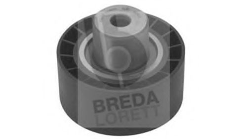 BREDA LORETT TDI3331 Паразитный Ведущий ролик, зубчатый ремень для ROVER 75 ER (Ровер 75 эр) BREDA LORETT TDI3331 Паразитный Ведущий ролик, зубчатый ремень для ROVER 75 ER (Ровер 75 эр)