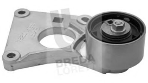 BREDA LORETT TDI3387 Устройство для натяжения ремня, ремень ГРМ для PEUGEOT 407 (Пежо 407) BREDA LORETT TDI3387 Устройство для натяжения ремня, ремень ГРМ для PEUGEOT 407 (Пежо 407)