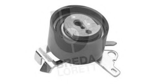 BREDA LORETT TDI3408 Натяжной ролик, ремень ГРМ для PEUGEOT 407 (Пежо 407) BREDA LORETT TDI3408 Натяжной ролик, ремень ГРМ для PEUGEOT 407 (Пежо 407)