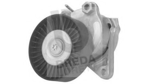 BREDA LORETT TOA3452 Натяжитель ремня, клиновой зубча для CHRYSLER CROSSFIRE (Крайслер Cроссфирэ) BREDA LORETT TOA3452 Натяжитель ремня, клиновой зубча для CHRYSLER CROSSFIRE (Крайслер Cроссфирэ)