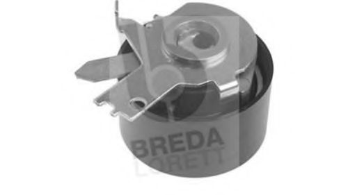 BREDA LORETT TDI3458 Натяжной ролик, ремень ГРМ для NISSAN (Ниссан) BREDA LORETT TDI3458 Натяжной ролик, ремень ГРМ для NISSAN (Ниссан)