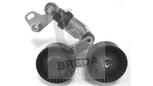 BREDA LORETT TOA3464 Паразитный ведущий ролик, поликлиновой ремень для BMW 7 (Бмв 7) BREDA LORETT TOA3464 Паразитный ведущий ролик, поликлиновой ремень для BMW 7 (Бмв 7)