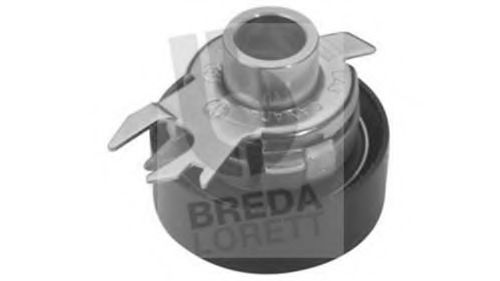 BREDA LORETT TDI3467 Натяжной ролик, ремень ГРМ для VOLKSWAGEN (Фольксваген) BREDA LORETT TDI3467 Натяжной ролик, ремень ГРМ для VOLKSWAGEN (Фольксваген)