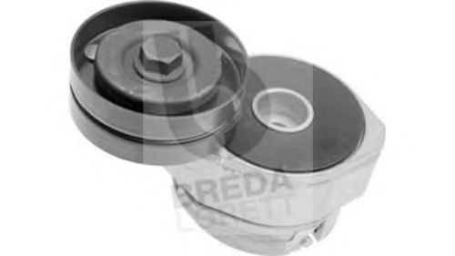 BREDA LORETT TOA3472 Натяжитель ремня, клиновой зубча для ROVER 400 (Ровер 400) BREDA LORETT TOA3472 Натяжитель ремня, клиновой зубча для ROVER 400 (Ровер 400)