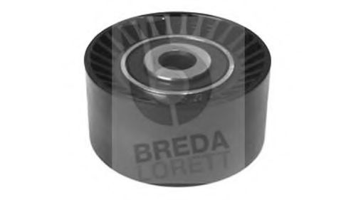 BREDA LORETT PDI3511/M Паразитный Ведущий ролик, зубчатый ремень для PEUGEOT PARTNER (Пежо Партнер) BREDA LORETT PDI3511/M Паразитный Ведущий ролик, зубчатый ремень для PEUGEOT PARTNER (Пежо Партнер)