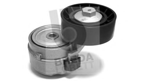 BREDA LORETT TOA3522 Натяжитель ремня, клиновой зубча для IVECO DAILY III (Ивеко Даилъ 3) BREDA LORETT TOA3522 Натяжитель ремня, клиновой зубча для IVECO DAILY III (Ивеко Даилъ 3)