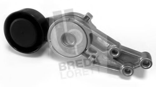 BREDA LORETT TOA3538 Натяжитель ремня, клиновой зубча для SEAT EXEO (Сеат Эxэо) BREDA LORETT TOA3538 Натяжитель ремня, клиновой зубча для SEAT EXEO (Сеат Эxэо)