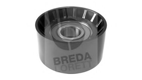 BREDA LORETT POA3548 Паразитный ведущий ролик, поликлиновой ремень для NISSAN PRIMERA (Ниссан Примера) BREDA LORETT POA3548 Паразитный ведущий ролик, поликлиновой ремень для NISSAN PRIMERA (Ниссан Примера)