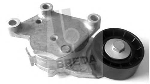 BREDA LORETT TOA3549 Натяжитель ремня, клиновой зубча для PEUGEOT 5008 (Пежо 5008) BREDA LORETT TOA3549 Натяжитель ремня, клиновой зубча для PEUGEOT 5008 (Пежо 5008)