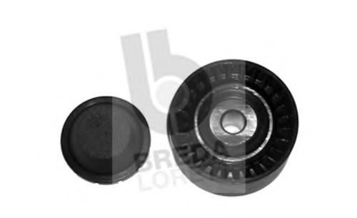 BREDA LORETT POA3561 Паразитный ведущий ролик, поликлиновой ремень для PEUGEOT GRAND RAID (Пежо Гранд раид) BREDA LORETT POA3561 Паразитный ведущий ролик, поликлиновой ремень для PEUGEOT GRAND RAID (Пежо Гранд раид)