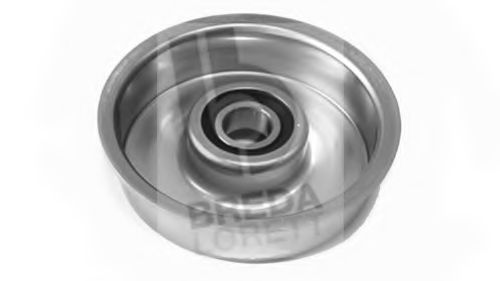 BREDA LORETT TOA3568 Натяжитель ремня, клиновой зубча для MAZDA EUNOS 500 (Мазда Эунос 500)