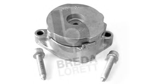 BREDA LORETT TOA3575 Натяжитель ремня, клиновой зубча для VOLKSWAGEN T4 CARAVELLE (Фольксваген Т4 cараvэллэ) BREDA LORETT TOA3575 Натяжитель ремня, клиновой зубча для VOLKSWAGEN T4 CARAVELLE (Фольксваген Т4 cараvэллэ)
