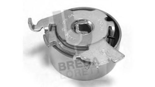 BREDA LORETT TDI3580 Натяжной ролик, ремень ГРМ для CHEVROLET CAPTIVA (Шевроле Каптива) BREDA LORETT TDI3580 Натяжной ролик, ремень ГРМ для CHEVROLET CAPTIVA (Шевроле Каптива)