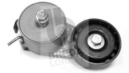 BREDA LORETT TOA3585 Натяжитель ремня, клиновой зубча для LANCIA Y (Лансиа/лянча Ъ) BREDA LORETT TOA3585 Натяжитель ремня, клиновой зубча для LANCIA Y (Лансиа/лянча Ъ)