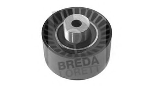 BREDA LORETT TDI3595 Паразитный Ведущий ролик, зубчатый ремень для PEUGEOT 207 (Пежо 207) BREDA LORETT TDI3595 Паразитный Ведущий ролик, зубчатый ремень для PEUGEOT 207 (Пежо 207)