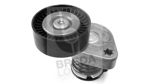 BREDA LORETT TOA3597 Натяжитель ремня, клиновой зубча для MERCEDES-BENZ CLC-CLASS (Мэрcэдэс-бэнз Cлс класс) BREDA LORETT TOA3597 Натяжитель ремня, клиновой зубча для MERCEDES-BENZ CLC-CLASS (Мэрcэдэс-бэнз Cлс класс)