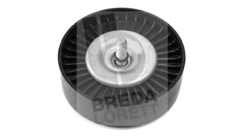 BREDA LORETT TOA3598 Паразитный ведущий ролик, поликлиновой ремень для MERCEDES-BENZ CLC-CLASS (Мэрcэдэс-бэнз Cлс класс) BREDA LORETT TOA3598 Паразитный ведущий ролик, поликлиновой ремень для MERCEDES-BENZ CLC-CLASS (Мэрcэдэс-бэнз Cлс класс)