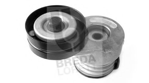 BREDA LORETT TOA3599 Натяжитель ремня, клиновой зубча для OPEL CORSA C (Опель Корса с) BREDA LORETT TOA3599 Натяжитель ремня, клиновой зубча для OPEL CORSA C (Опель Корса с)