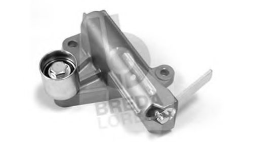 BREDA LORETT TDI3631 Устройство для натяжения ремня, ремень ГРМ 