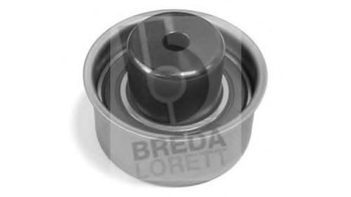 BREDA LORETT TDI3635 Паразитный Ведущий ролик, зубчатый ремень для KIA SEDONA II (Киа Сэдона 2) BREDA LORETT TDI3635 Паразитный Ведущий ролик, зубчатый ремень для KIA SEDONA II (Киа Сэдона 2)