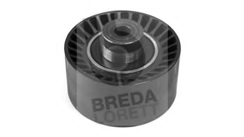 BREDA LORETT TDI3644 Паразитный Ведущий ролик, зубчатый ремень для PEUGEOT 1007 (Пежо 1007) BREDA LORETT TDI3644 Паразитный Ведущий ролик, зубчатый ремень для PEUGEOT 1007 (Пежо 1007)